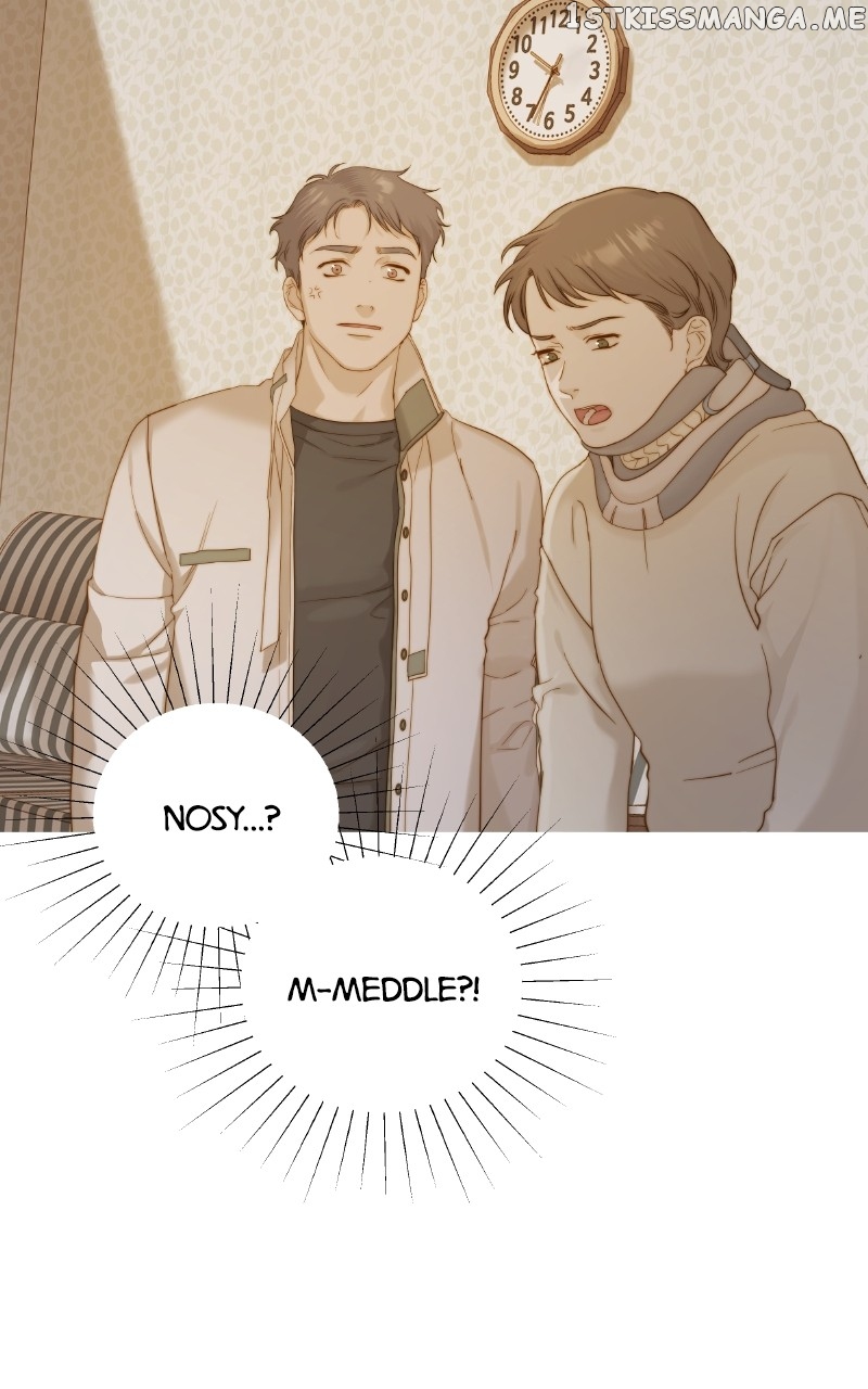 A Heartfelt Andante Chapter 6 - page 44