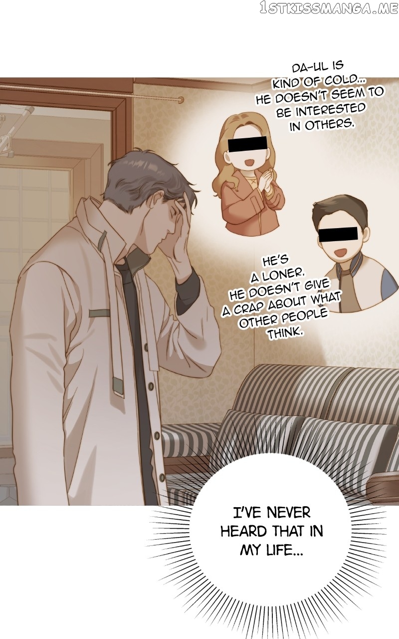 A Heartfelt Andante Chapter 6 - page 45