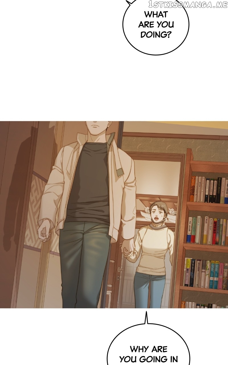A Heartfelt Andante Chapter 6 - page 52