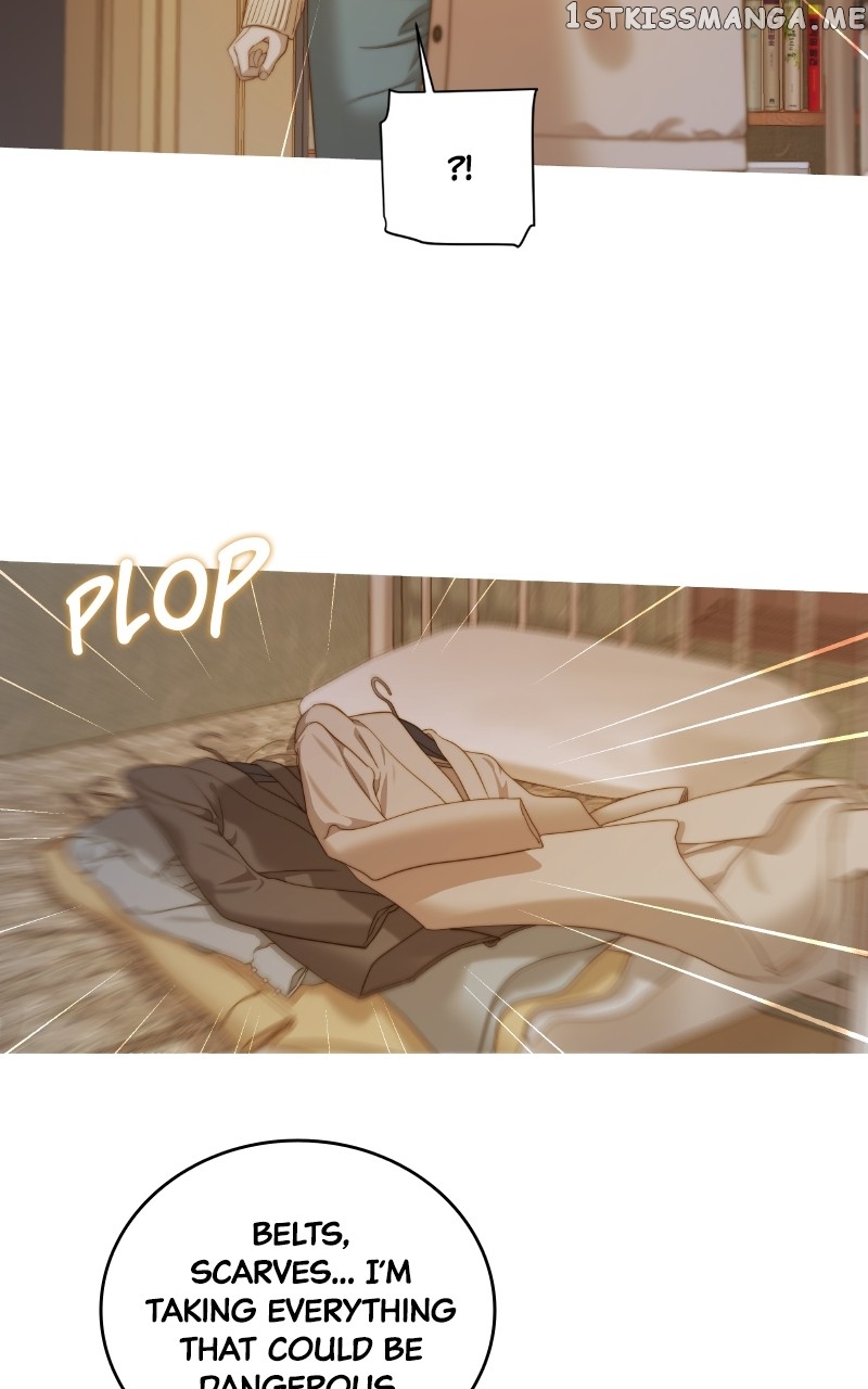 A Heartfelt Andante Chapter 6 - page 56