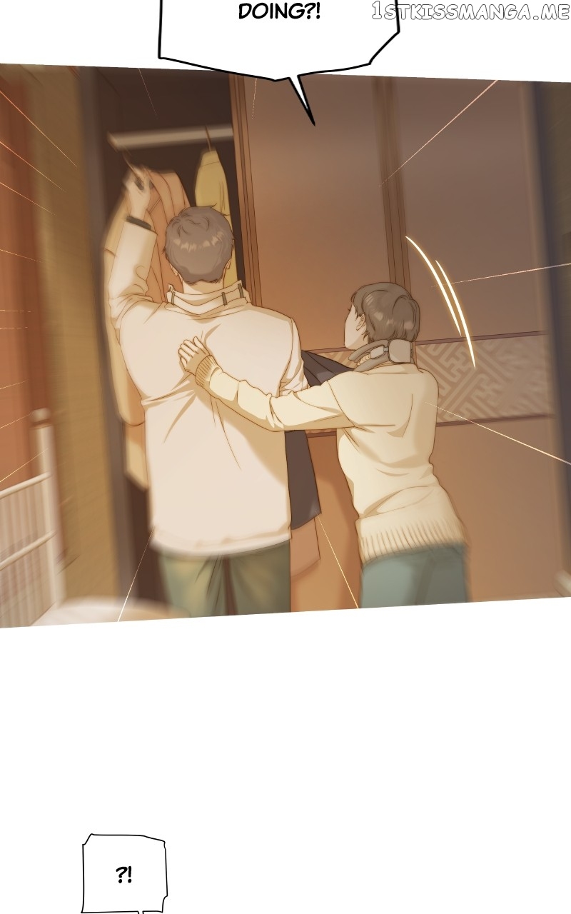 A Heartfelt Andante Chapter 6 - page 58