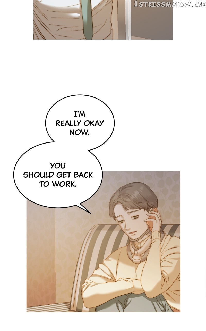 A Heartfelt Andante Chapter 6 - page 6