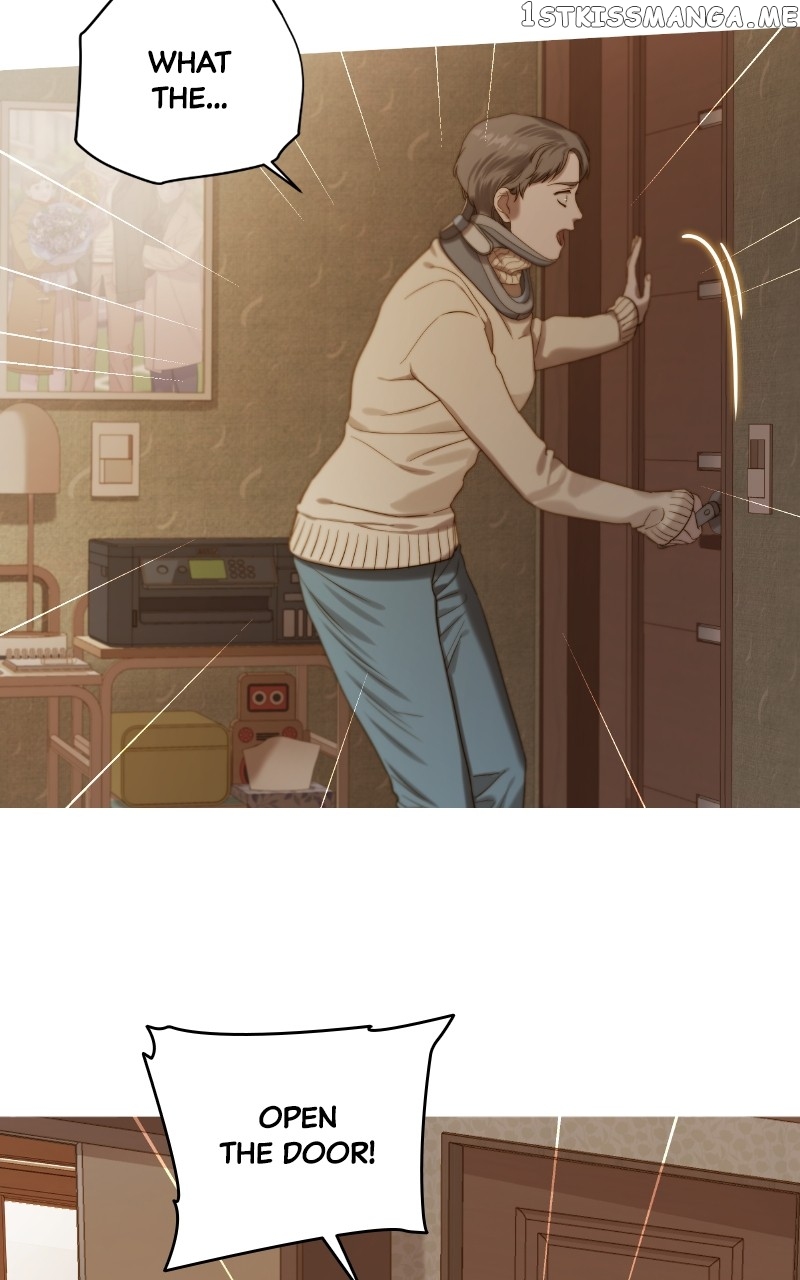 A Heartfelt Andante Chapter 6 - page 64