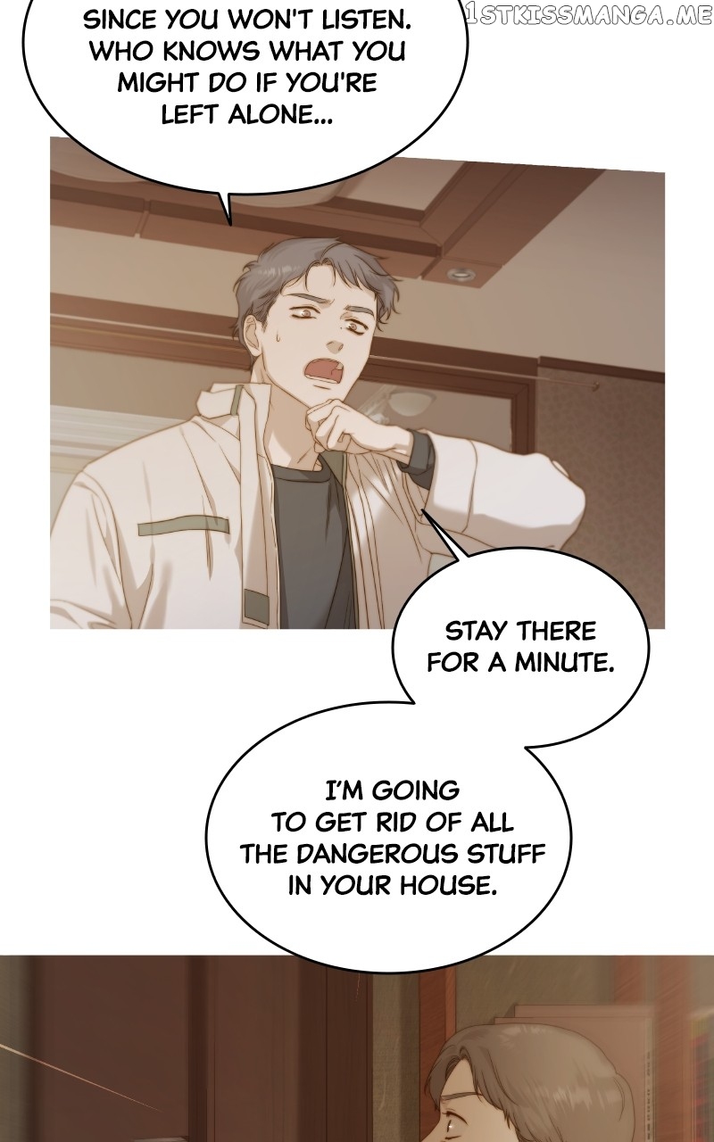 A Heartfelt Andante Chapter 6 - page 66