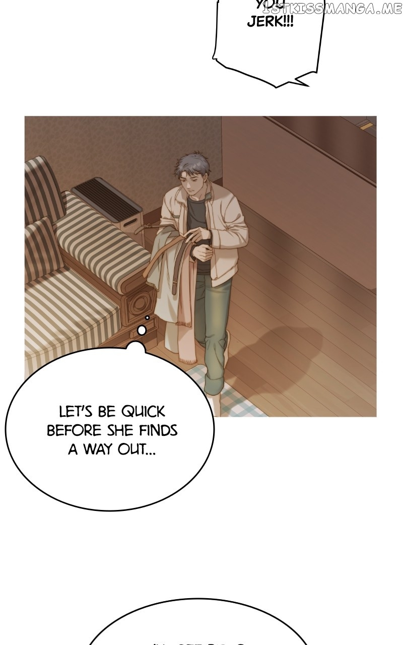 A Heartfelt Andante Chapter 6 - page 69