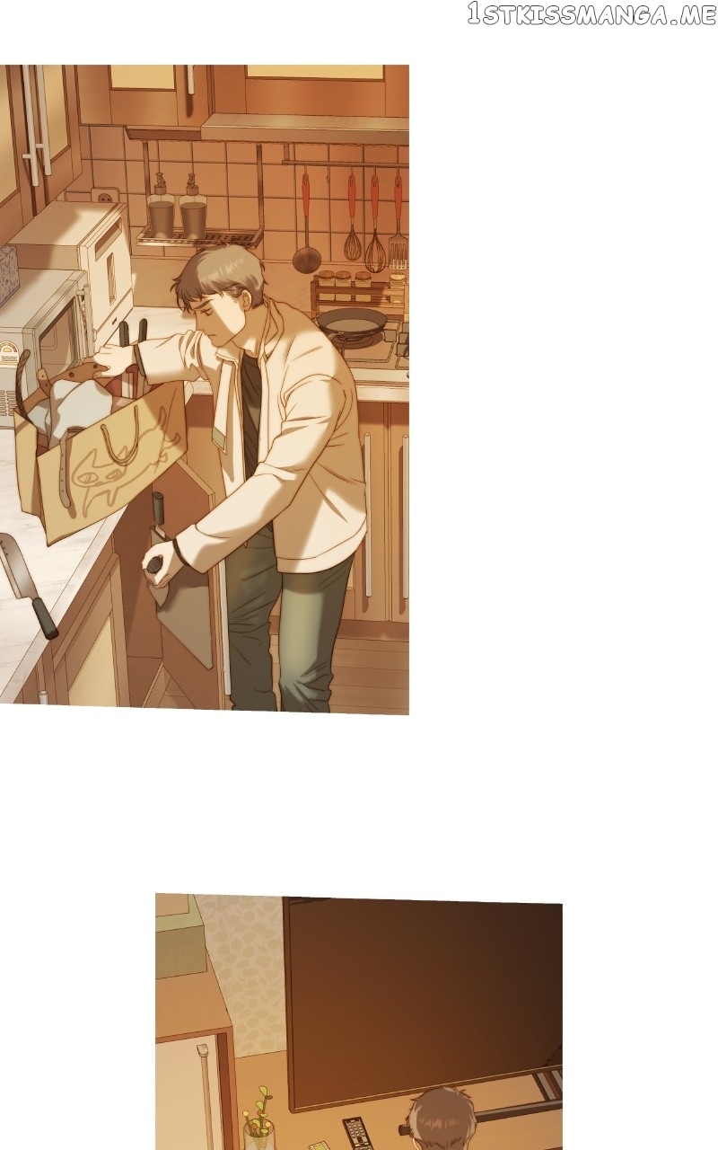 A Heartfelt Andante Chapter 6 - page 71