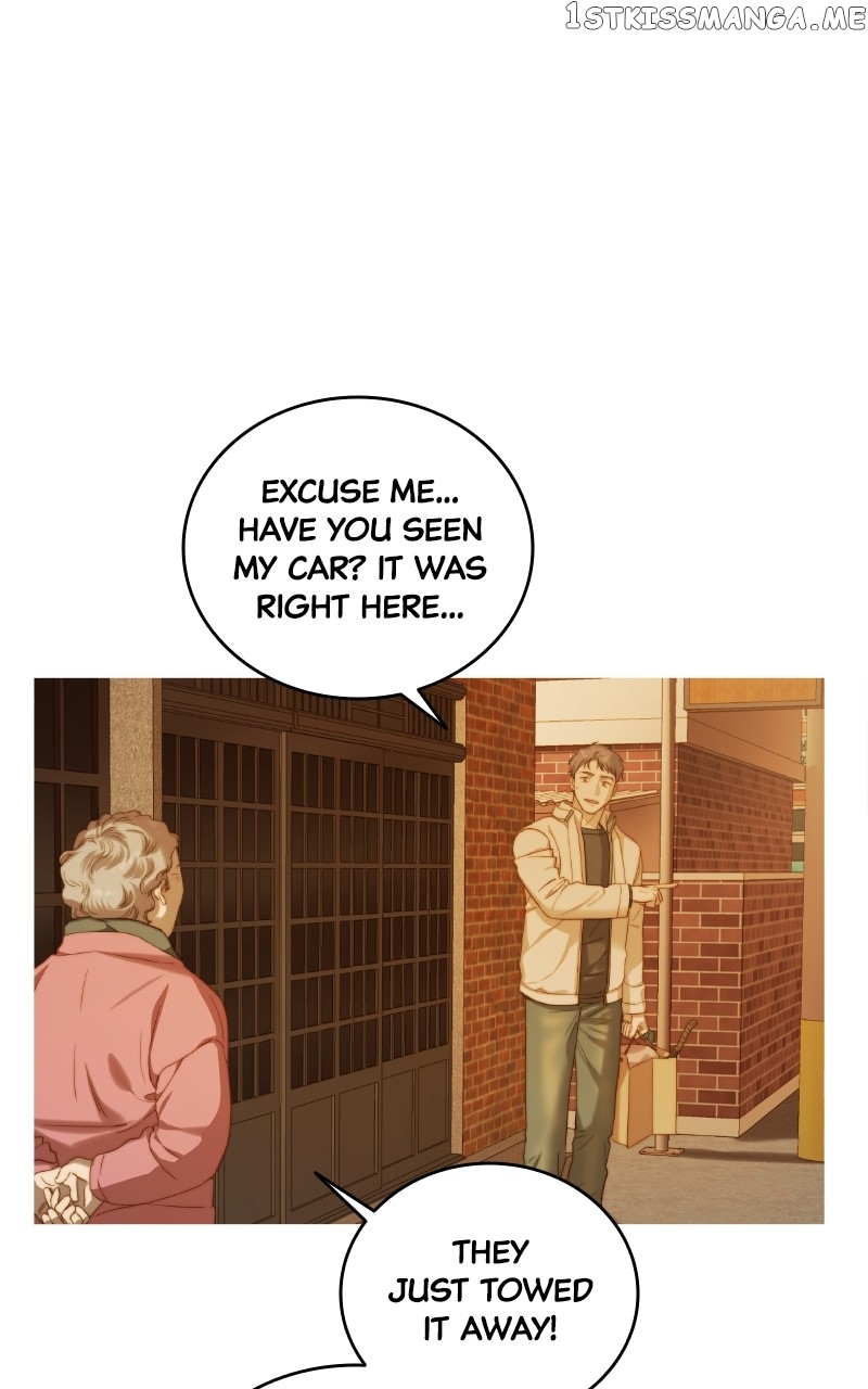 A Heartfelt Andante Chapter 6 - page 75