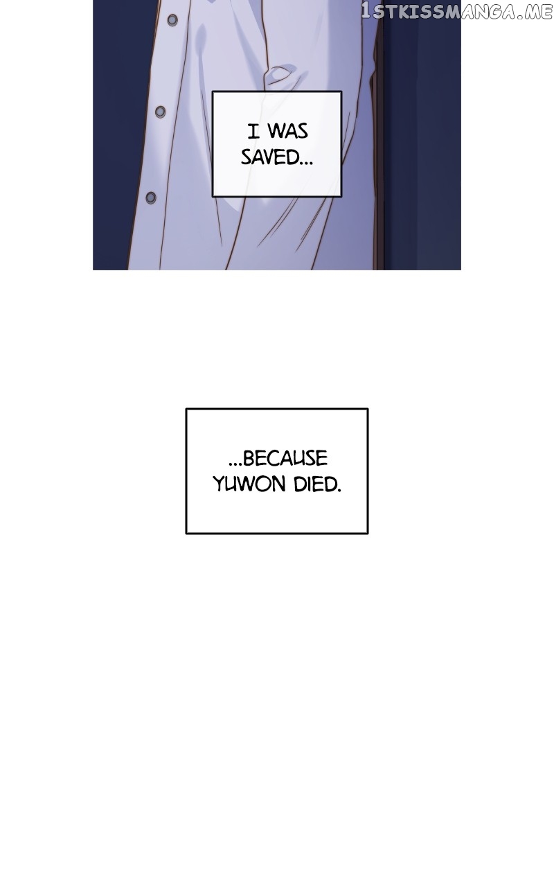 A Heartfelt Andante Chapter 6 - page 84