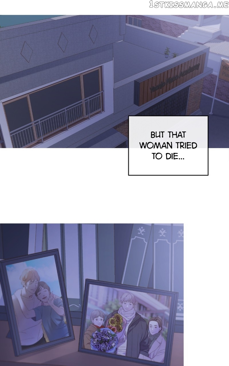 A Heartfelt Andante Chapter 6 - page 85