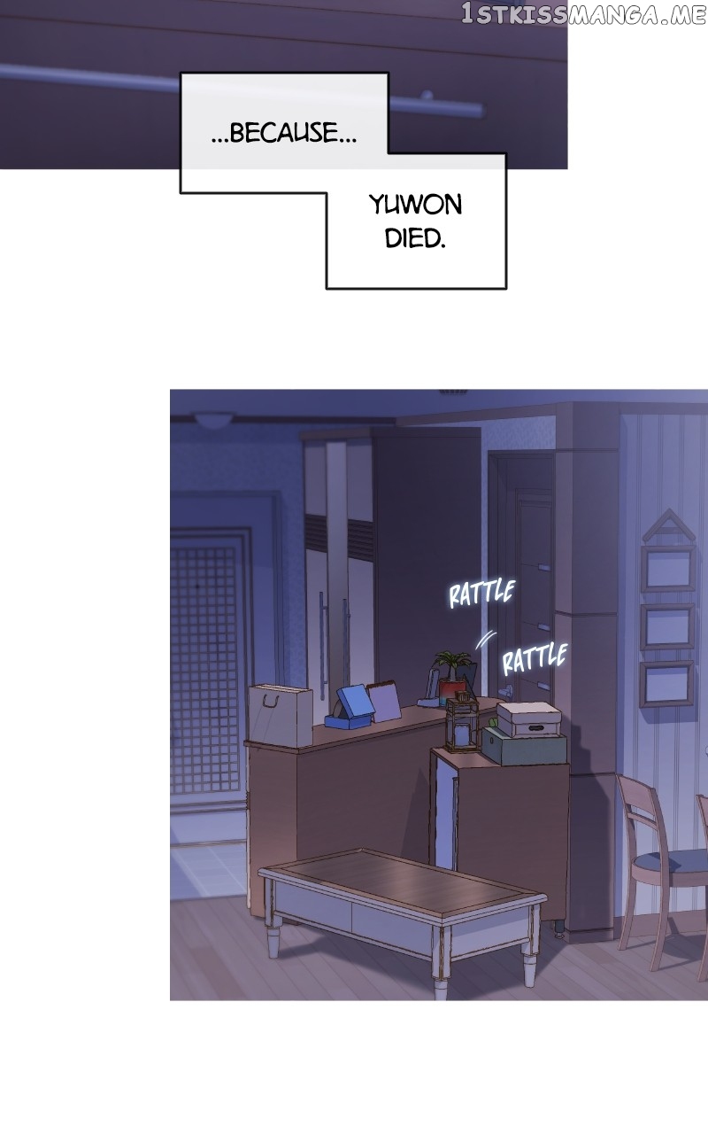 A Heartfelt Andante Chapter 6 - page 86