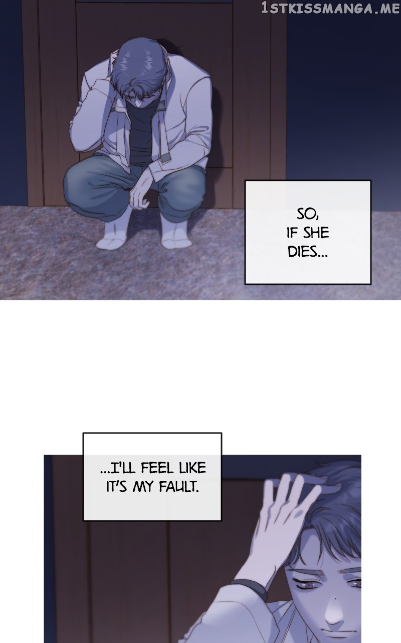 A Heartfelt Andante Chapter 6 - page 89