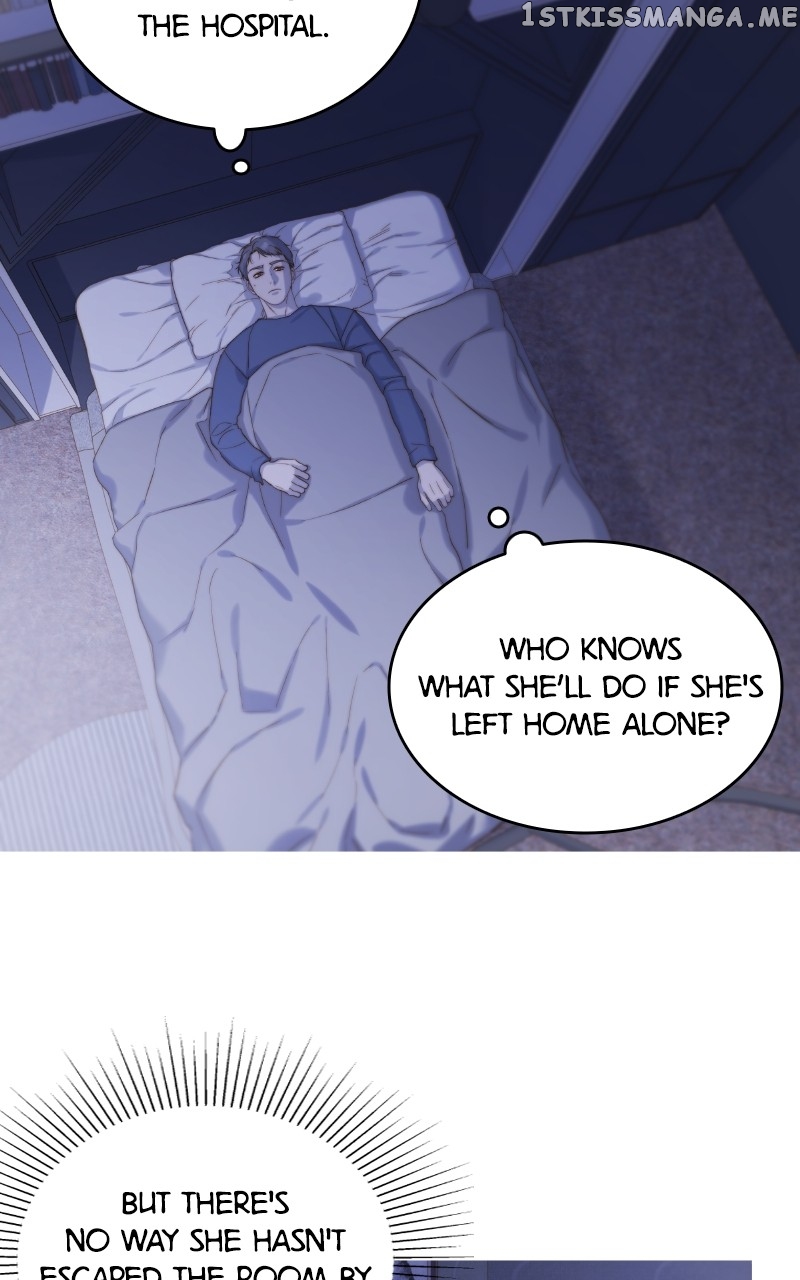 A Heartfelt Andante Chapter 6 - page 92