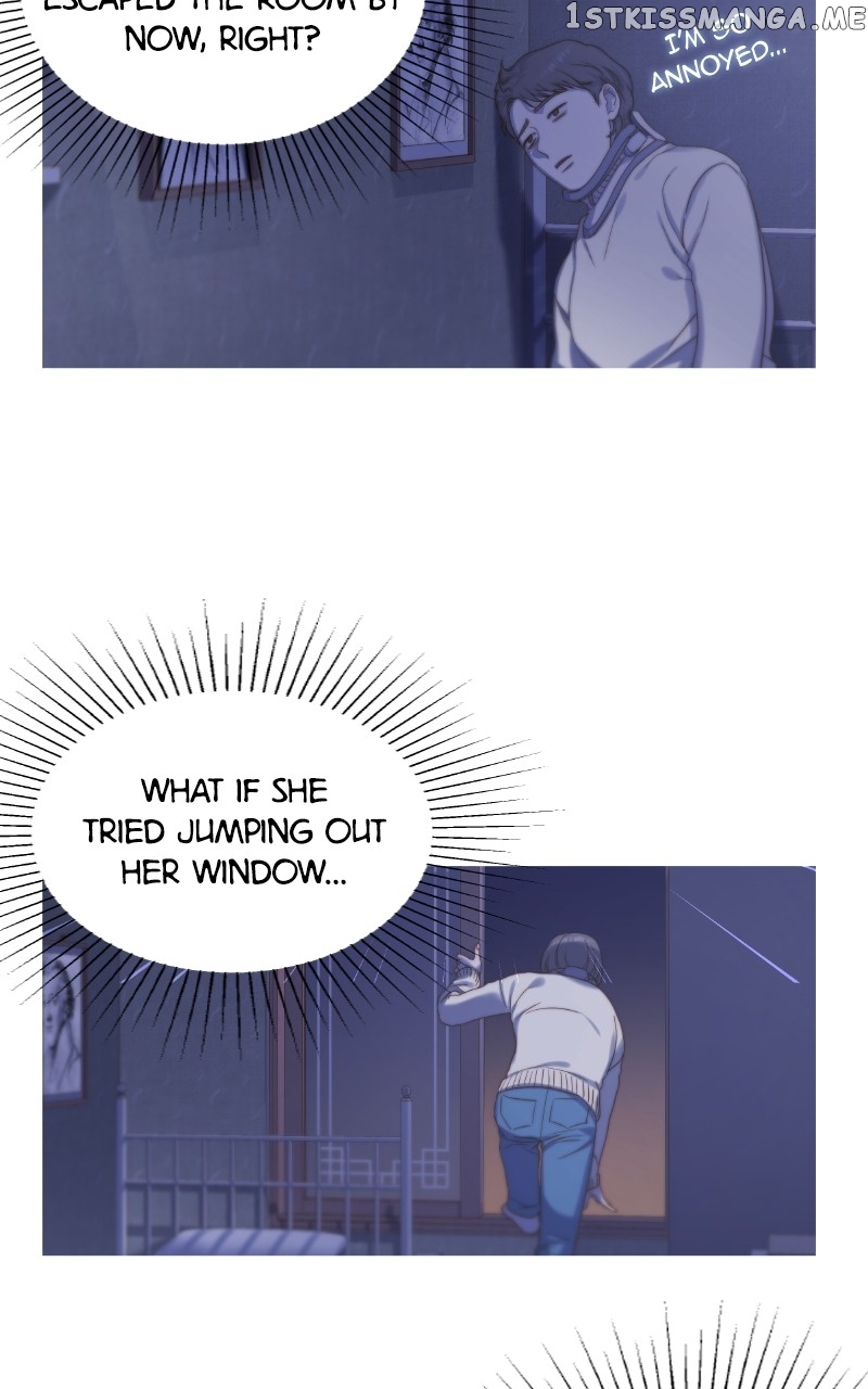 A Heartfelt Andante Chapter 6 - page 93