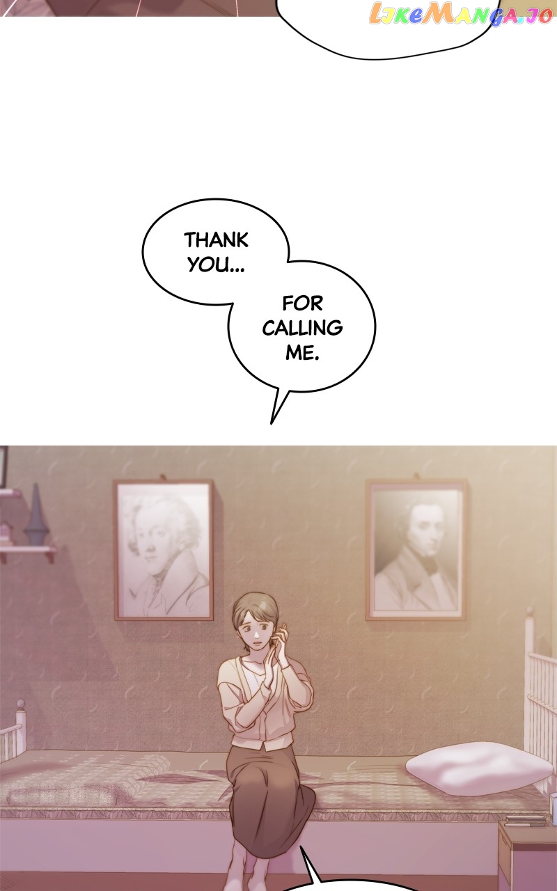 A Heartfelt Andante Chapter 45 - page 13