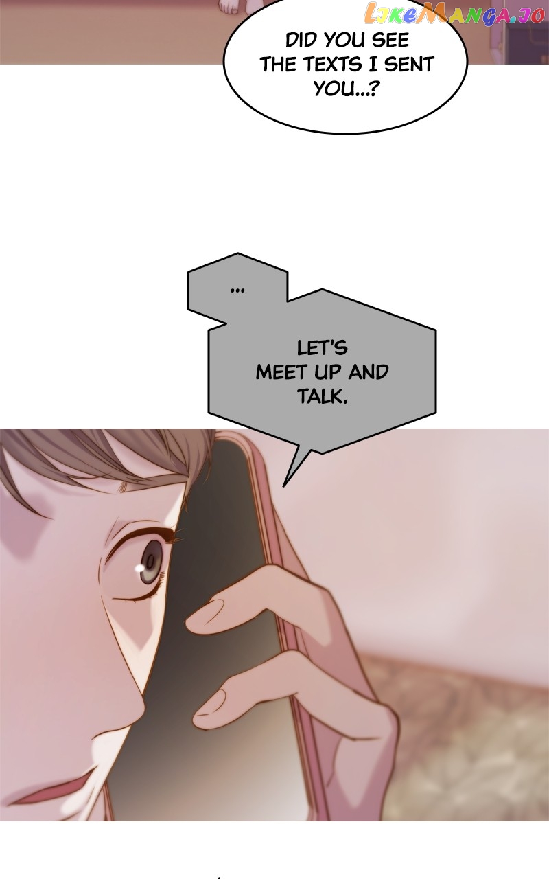 A Heartfelt Andante Chapter 45 - page 14