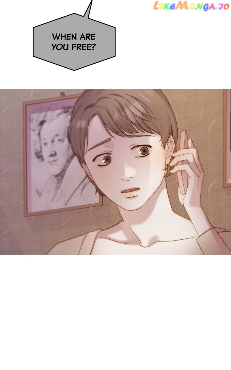 A Heartfelt Andante Chapter 45 - page 15