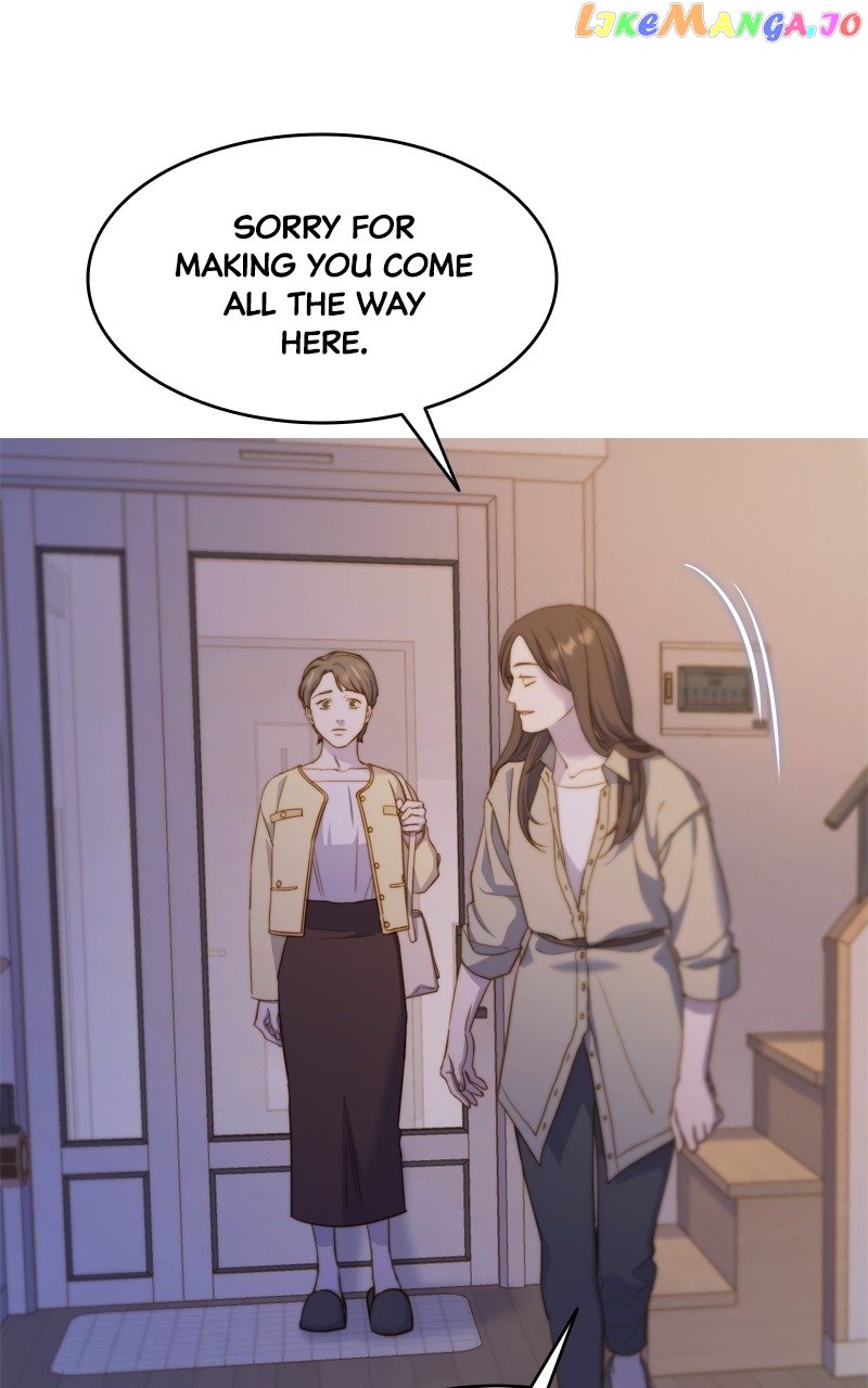 A Heartfelt Andante Chapter 45 - page 23