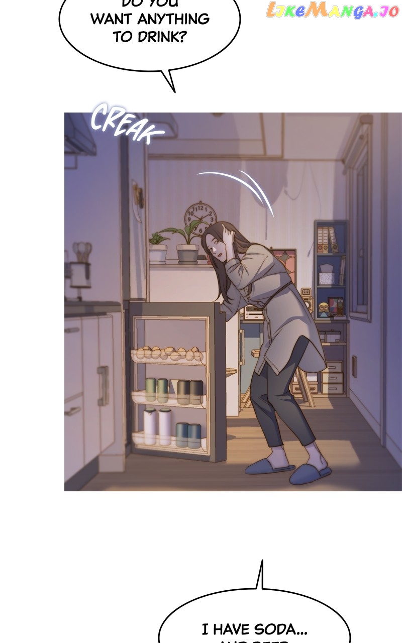 A Heartfelt Andante Chapter 45 - page 28
