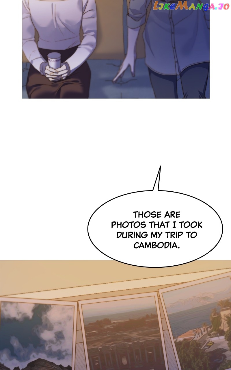A Heartfelt Andante Chapter 45 - page 35