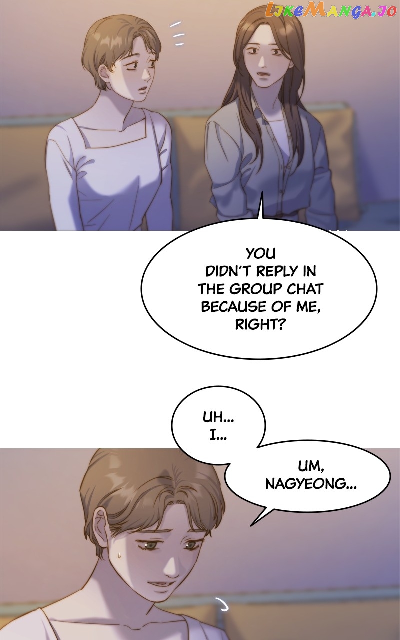 A Heartfelt Andante Chapter 45 - page 40