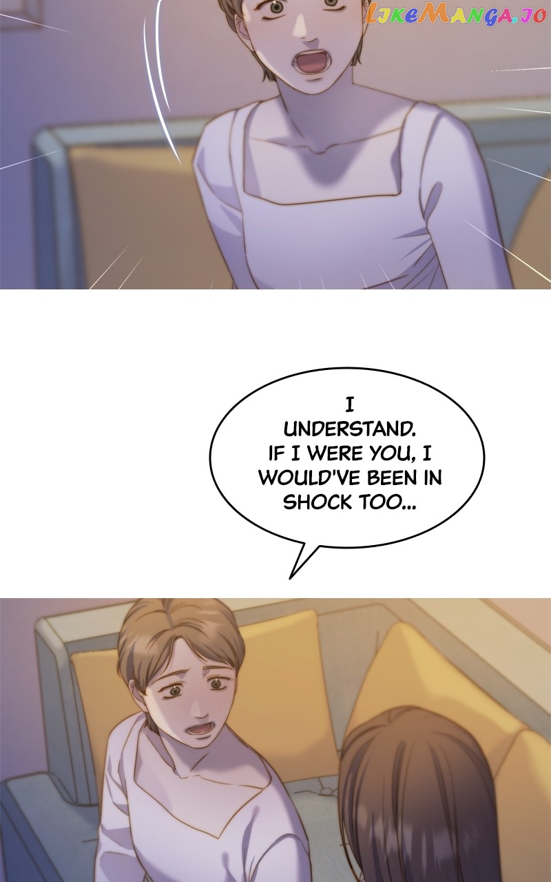 A Heartfelt Andante Chapter 45 - page 43