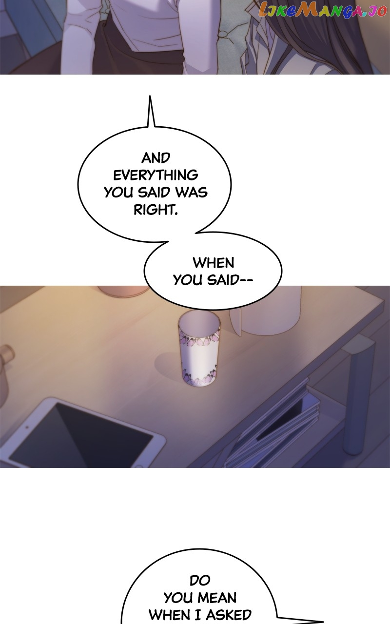 A Heartfelt Andante Chapter 45 - page 44