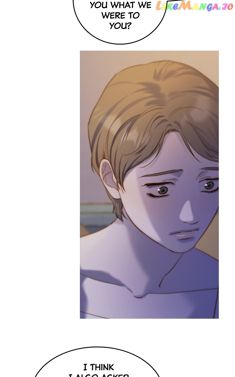 A Heartfelt Andante Chapter 45 - page 45