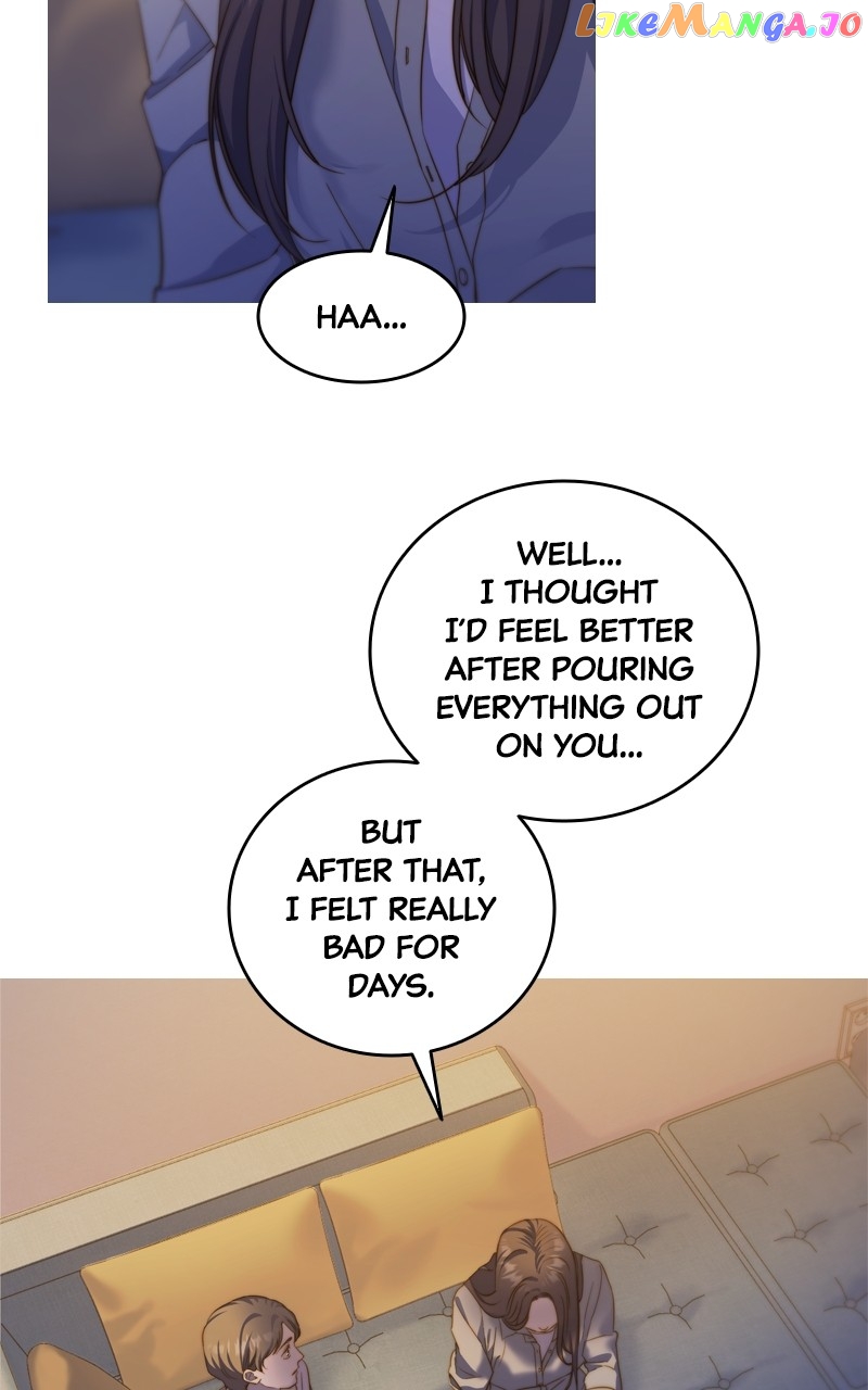 A Heartfelt Andante Chapter 45 - page 48