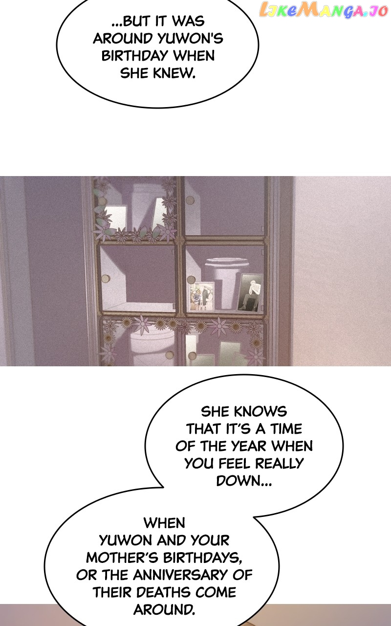 A Heartfelt Andante Chapter 45 - page 59