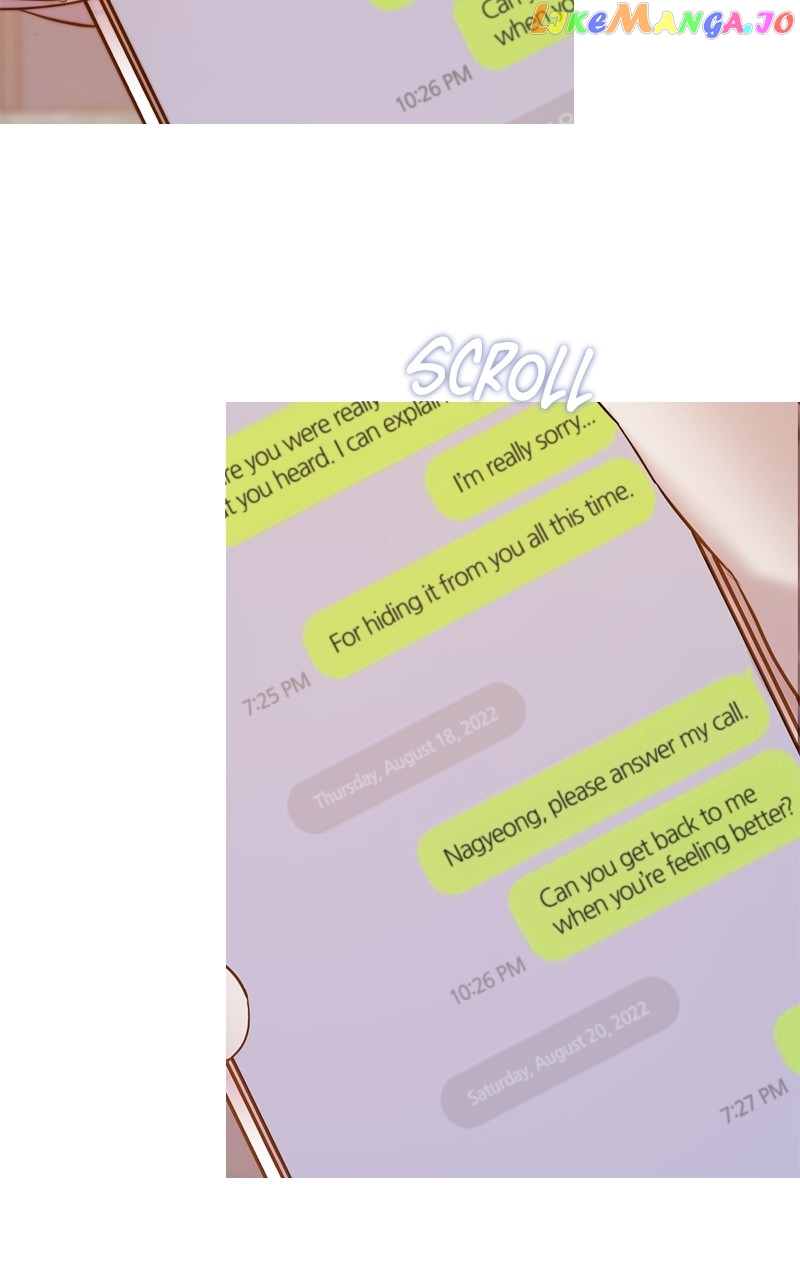 A Heartfelt Andante Chapter 45 - page 6