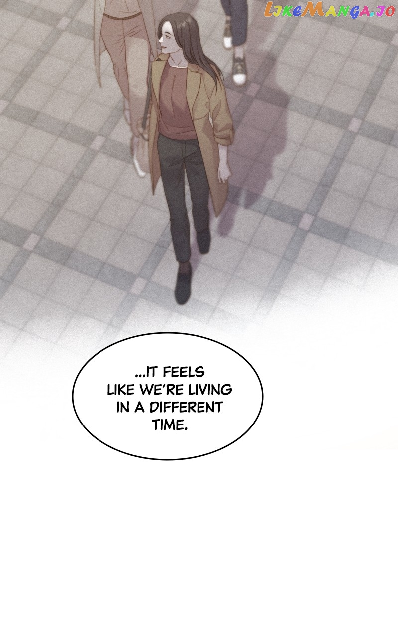 A Heartfelt Andante Chapter 45 - page 64