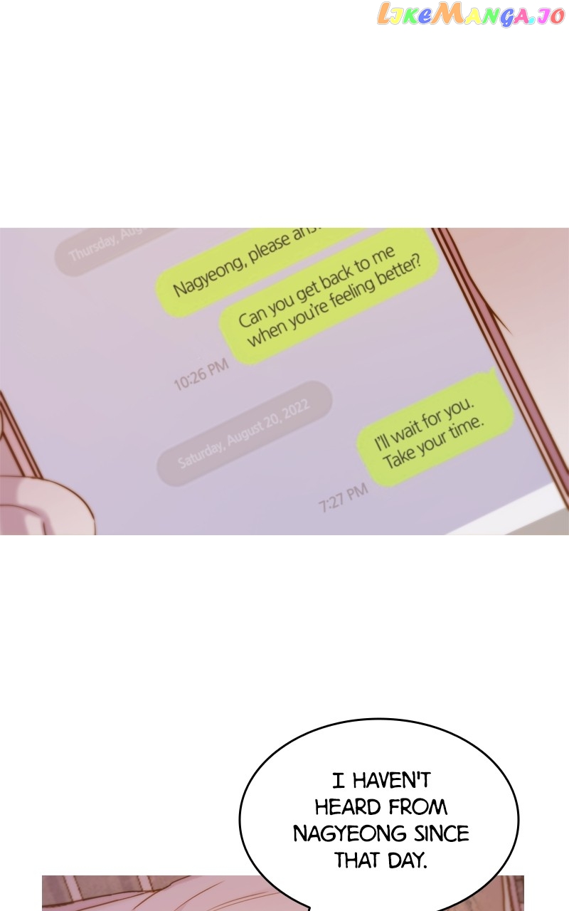 A Heartfelt Andante Chapter 45 - page 7