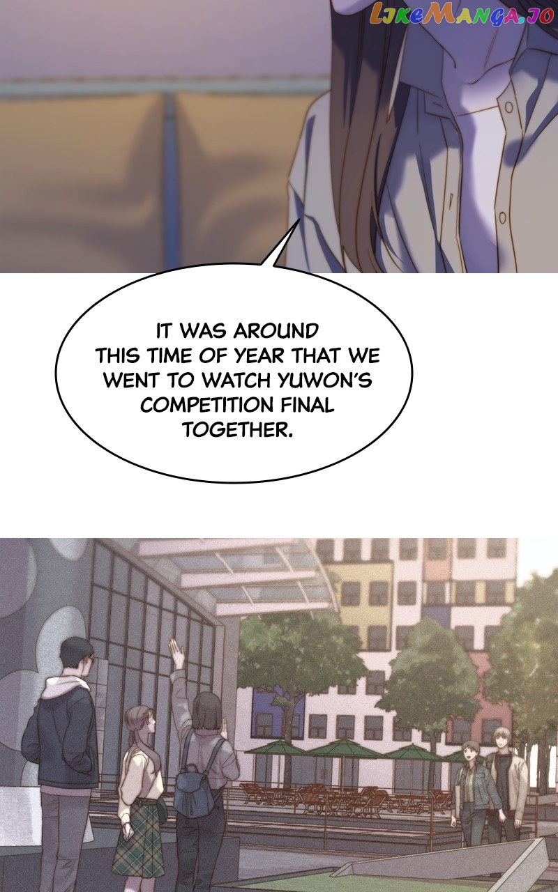 A Heartfelt Andante Chapter 45 - page 70