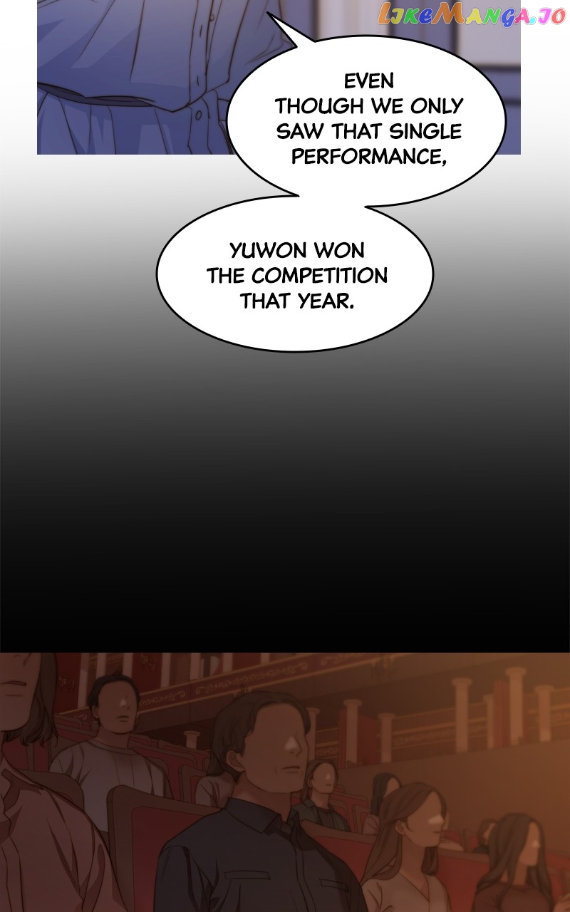 A Heartfelt Andante Chapter 45 - page 72