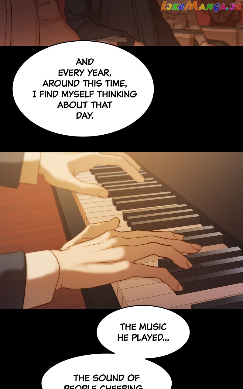 A Heartfelt Andante Chapter 45 - page 73