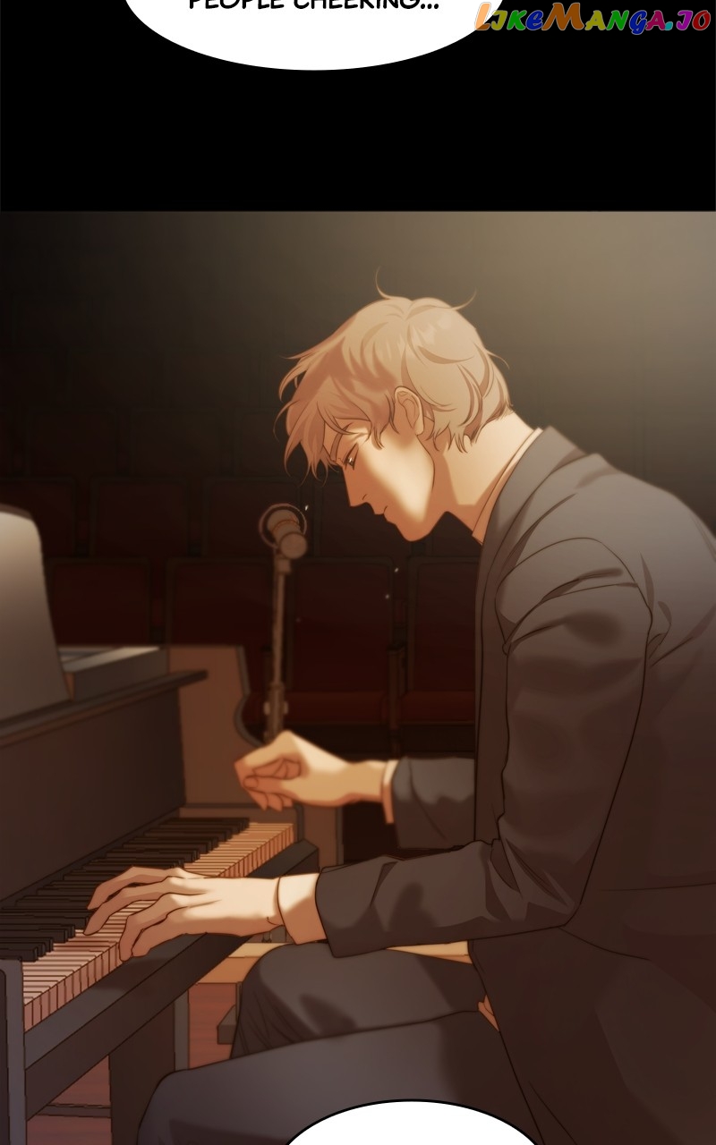 A Heartfelt Andante Chapter 45 - page 74