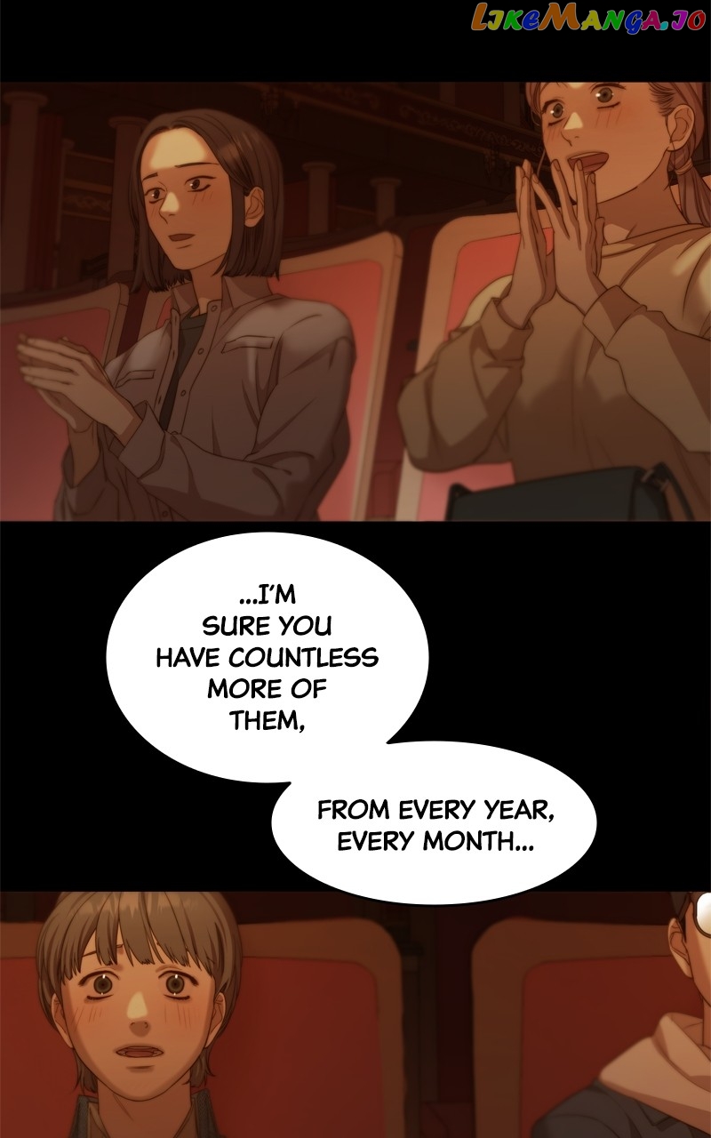 A Heartfelt Andante Chapter 45 - page 76