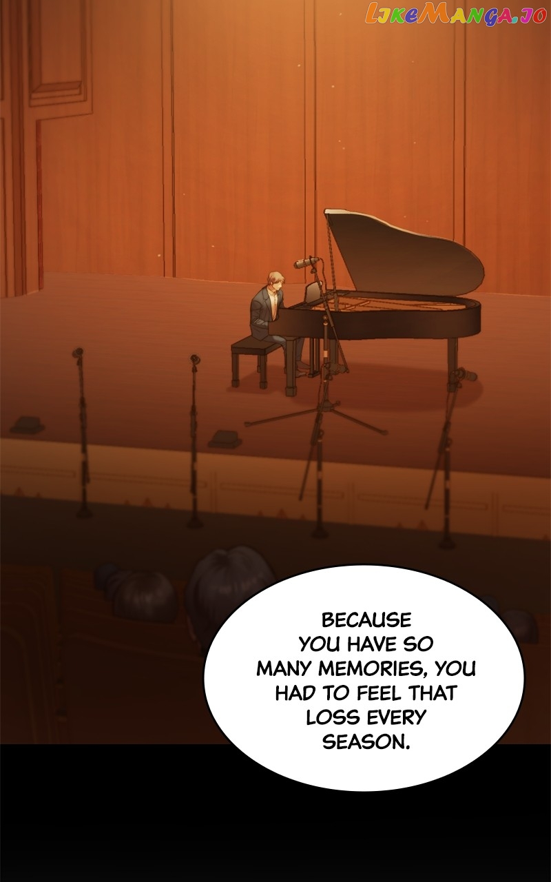 A Heartfelt Andante Chapter 45 - page 78