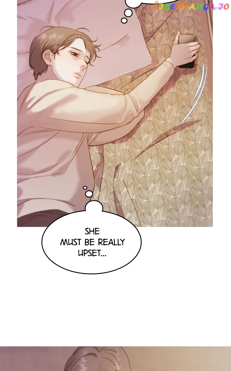A Heartfelt Andante Chapter 45 - page 8