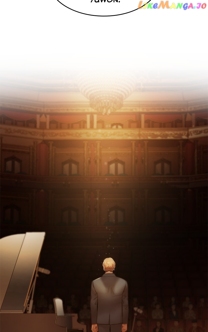 A Heartfelt Andante Chapter 45 - page 84