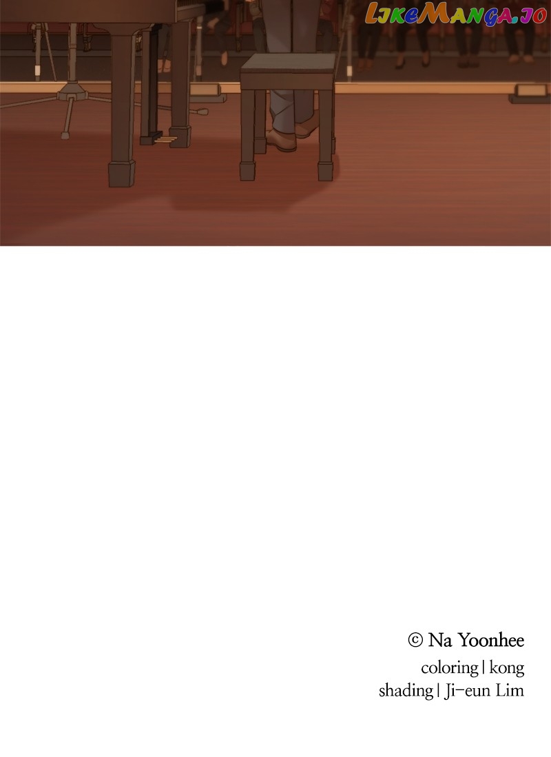 A Heartfelt Andante Chapter 45 - page 85