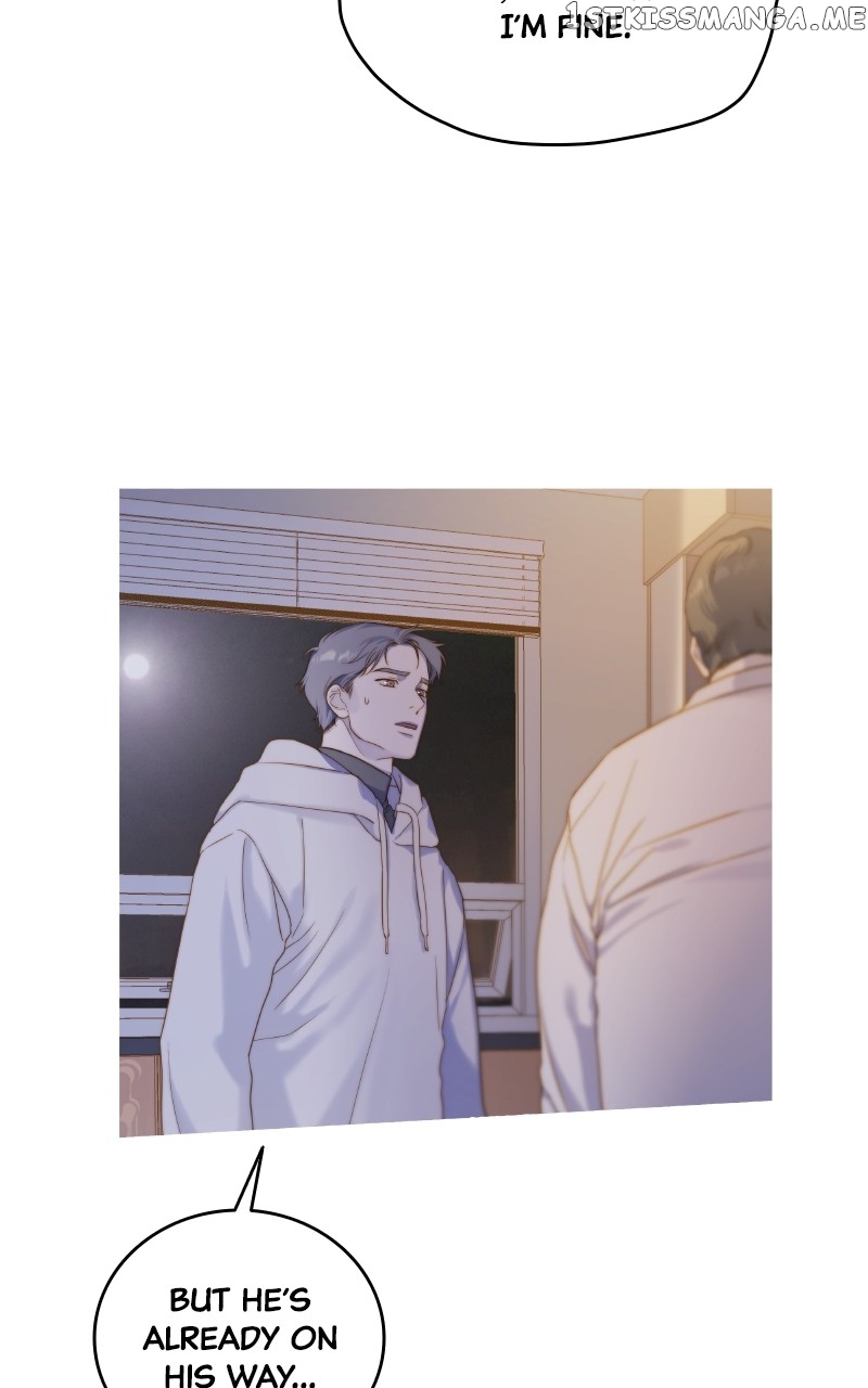 A Heartfelt Andante Chapter 5 - page 10