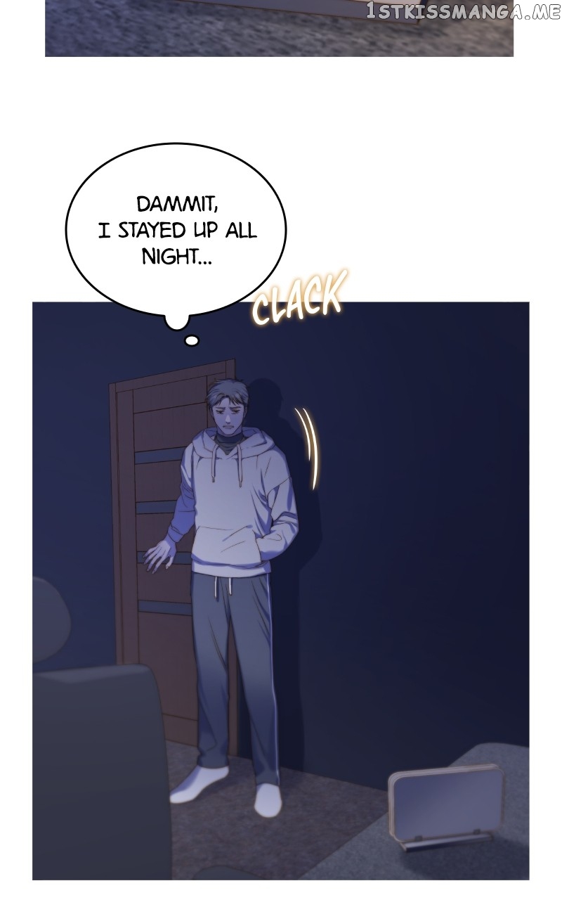 A Heartfelt Andante Chapter 5 - page 104