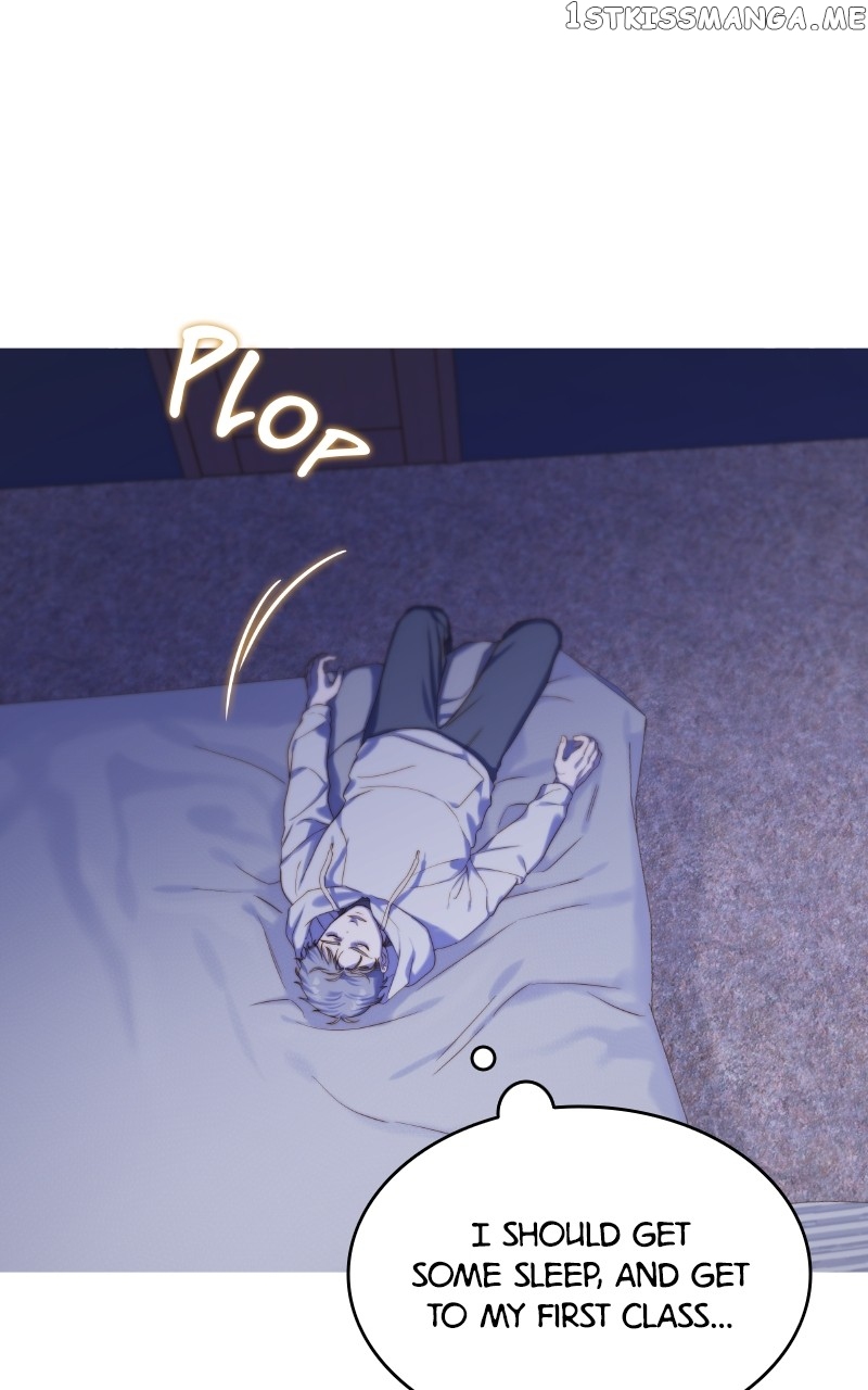 A Heartfelt Andante Chapter 5 - page 105