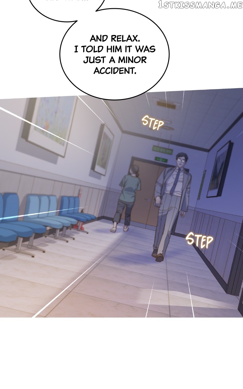 A Heartfelt Andante Chapter 5 - page 11
