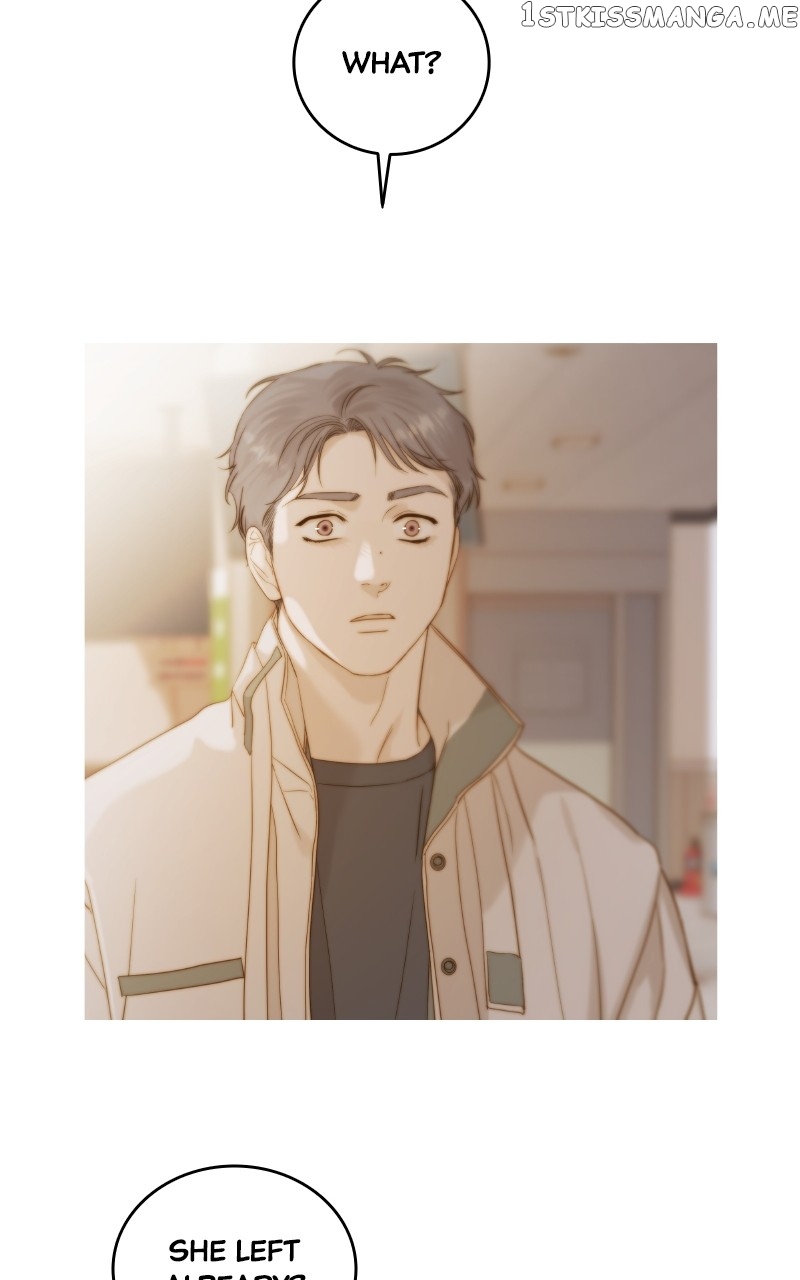 A Heartfelt Andante Chapter 5 - page 110