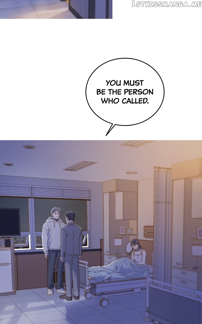 A Heartfelt Andante Chapter 5 - page 18