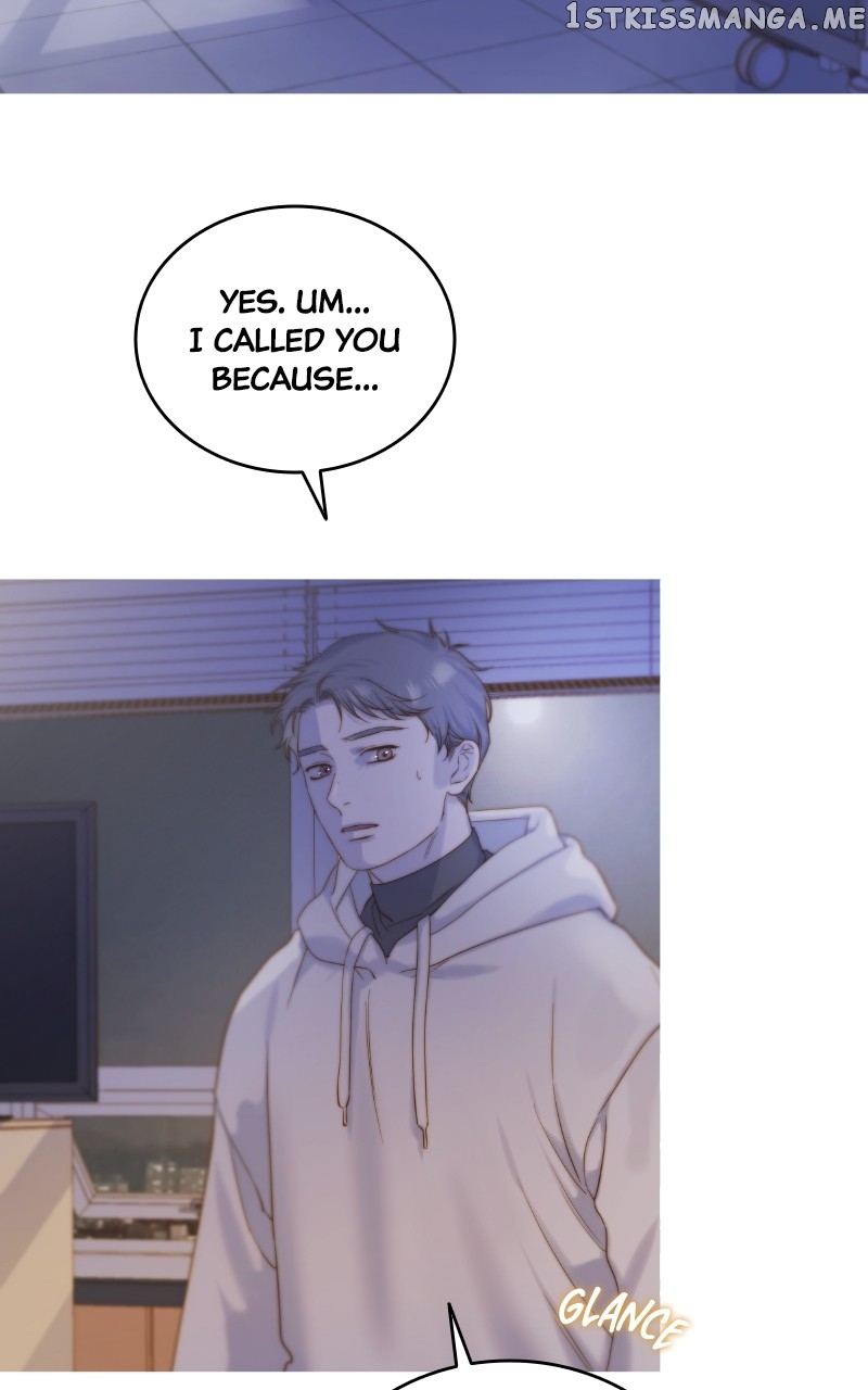 A Heartfelt Andante Chapter 5 - page 19