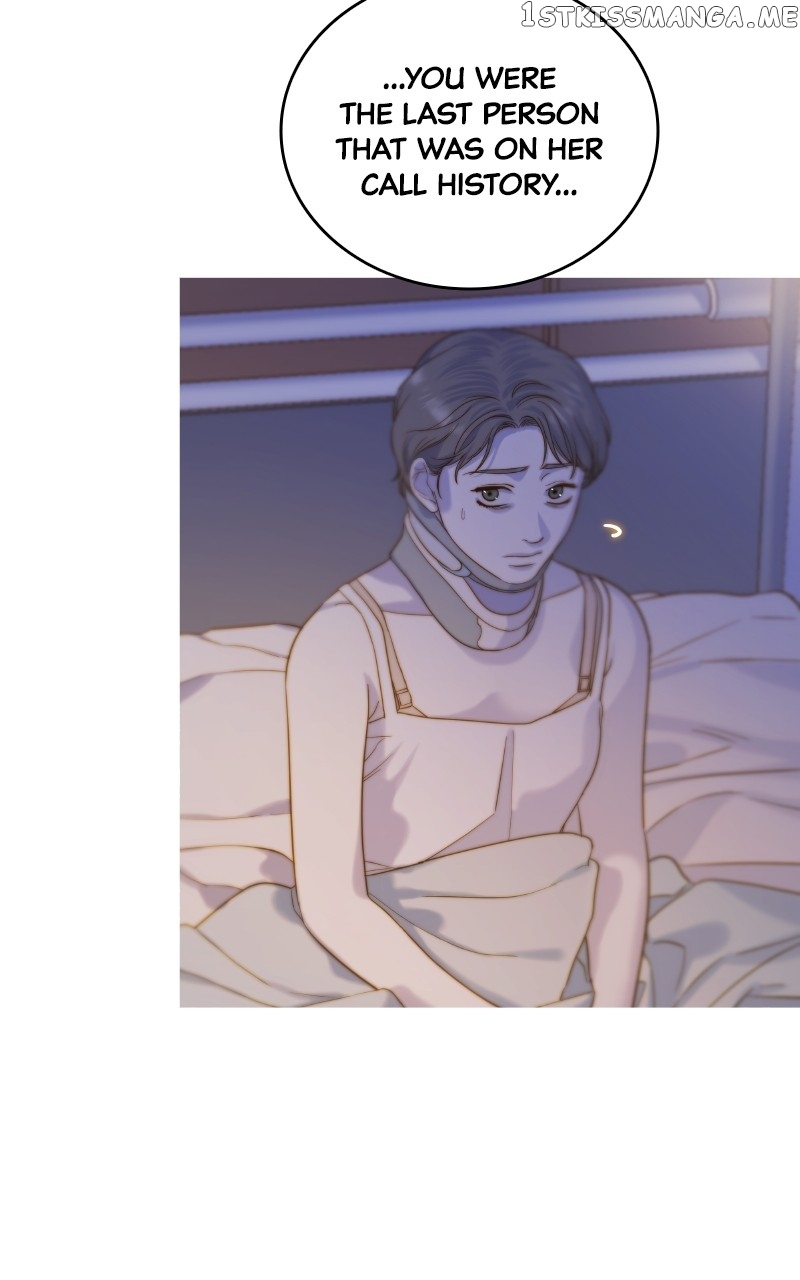 A Heartfelt Andante Chapter 5 - page 20