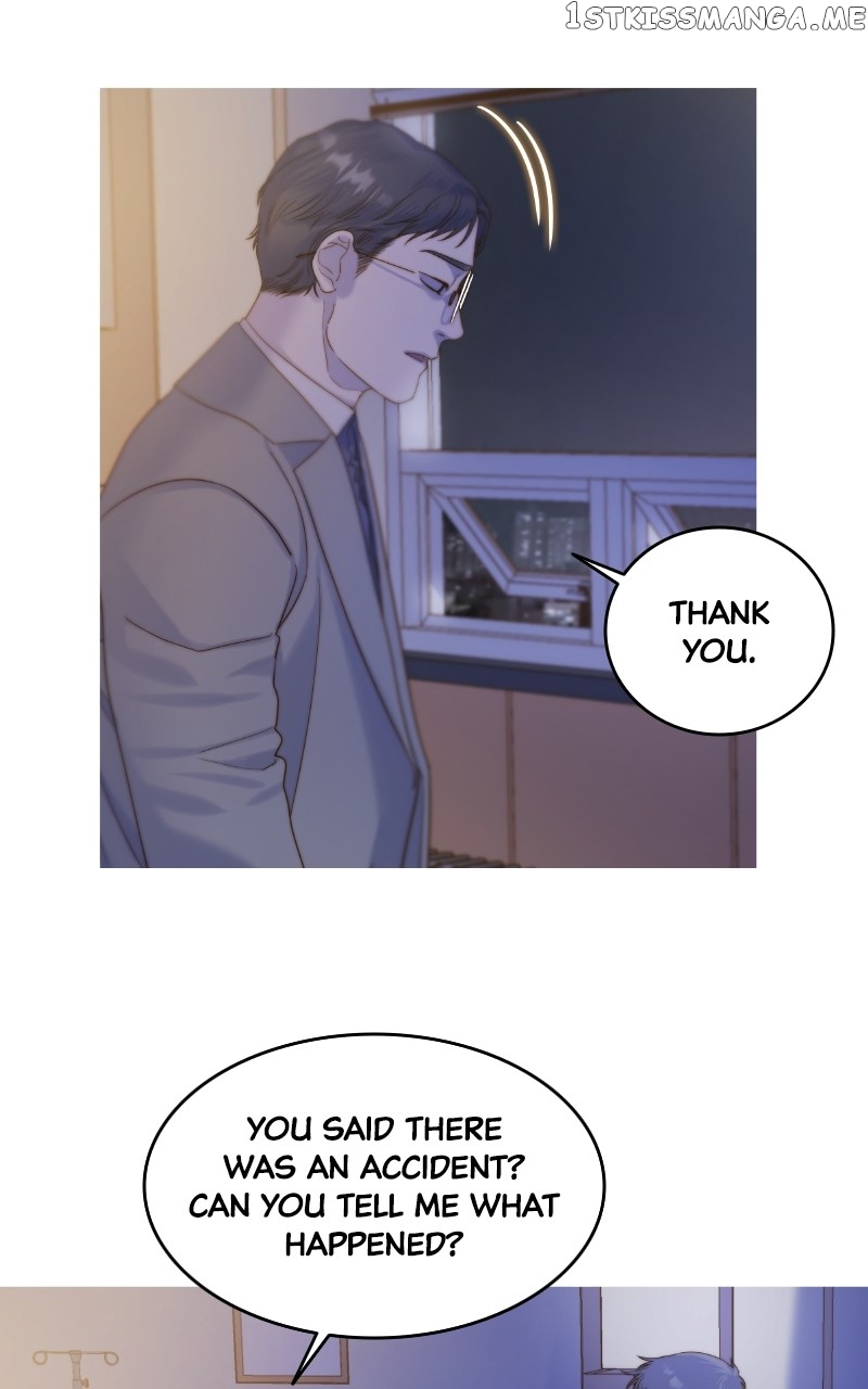 A Heartfelt Andante Chapter 5 - page 21